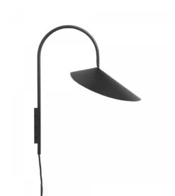 Ferm LIVING Applique Arum