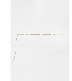 Applique Dot Line Wall 14 Applique Dot Line Wall -Décoration D'intérieur applique dot line wall 4