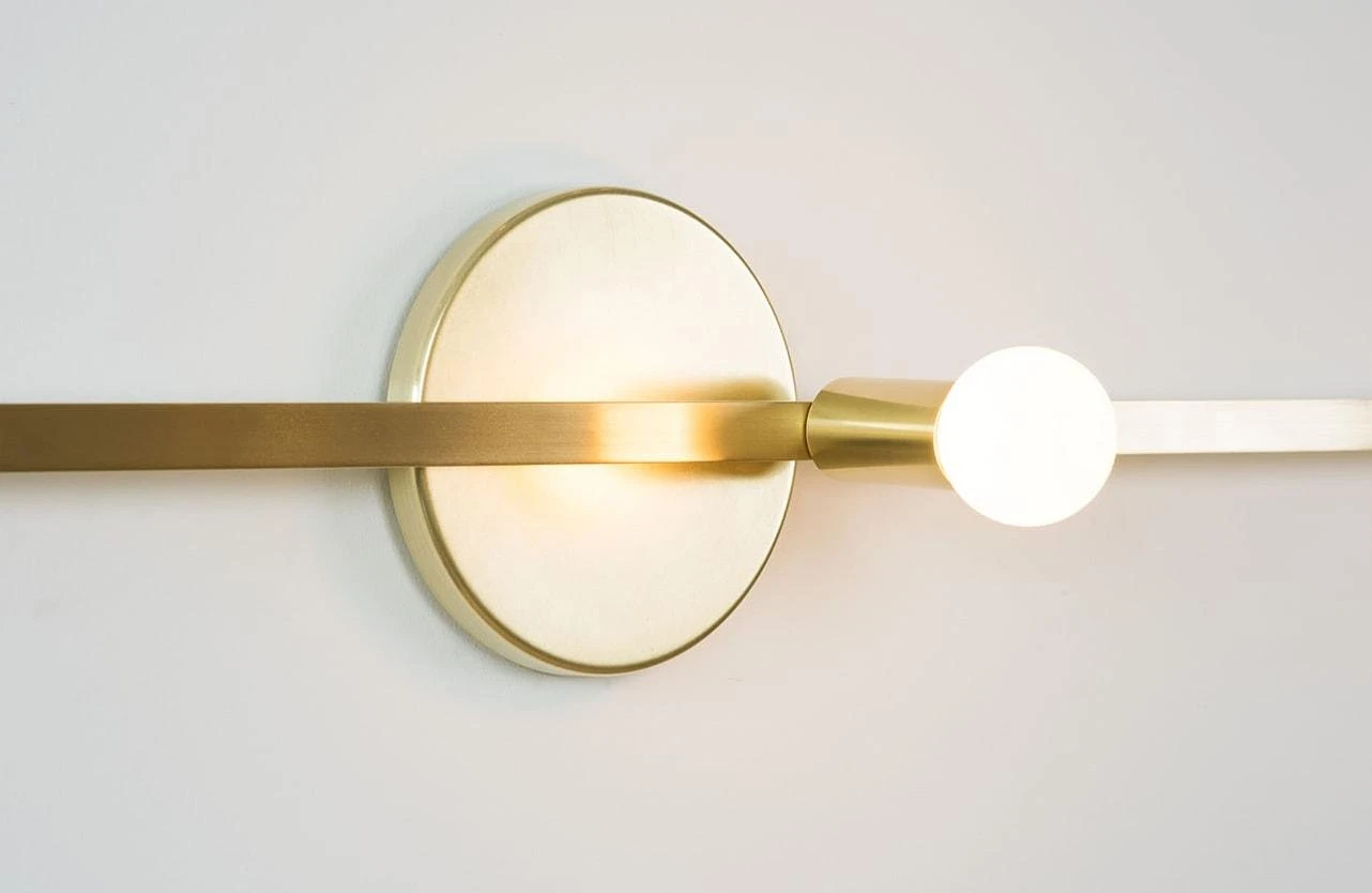 Applique Dot Line Wall 9 Applique Dot Line Wall – Image 7