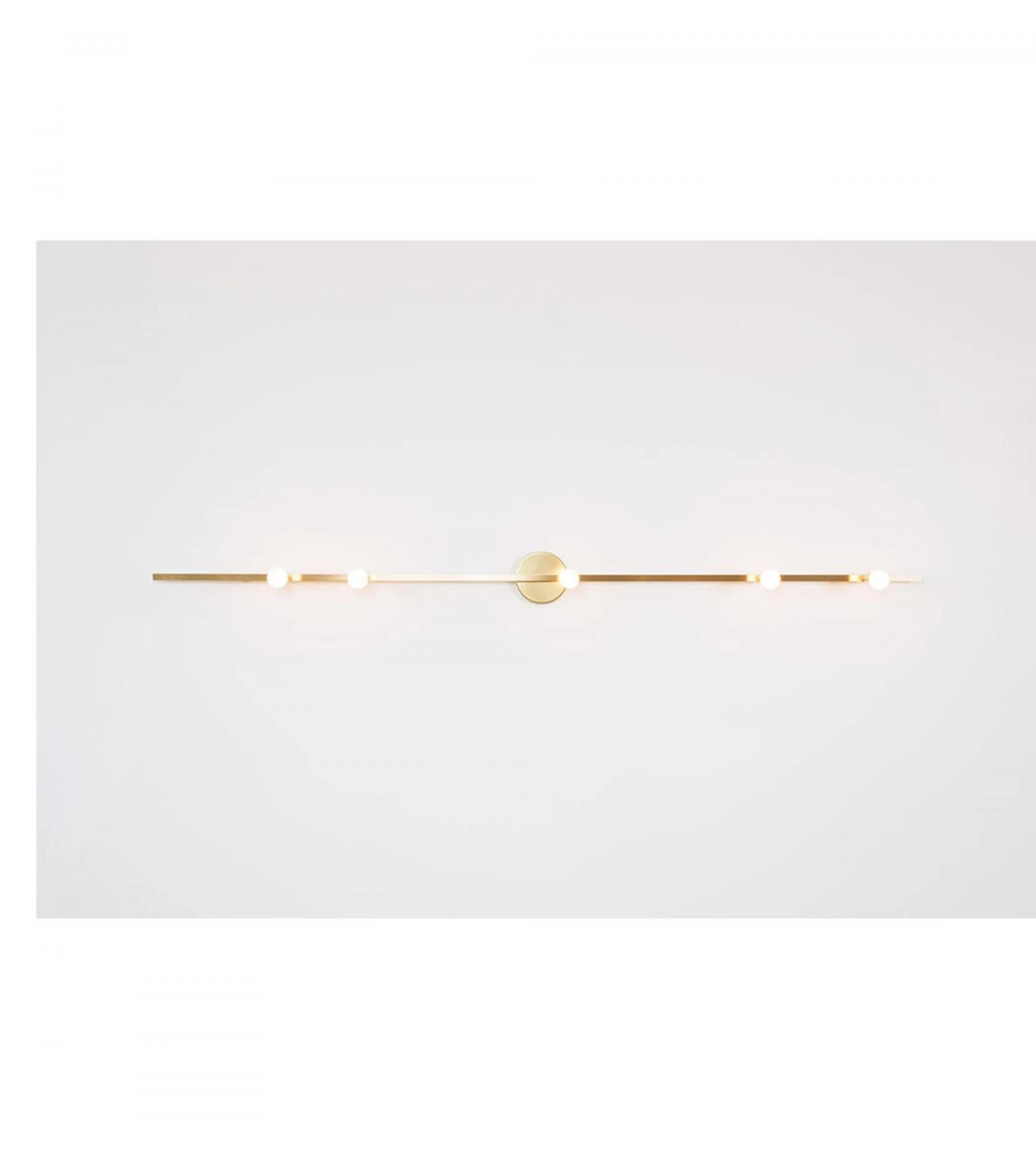 Applique Dot Line Wall 10 Applique Dot Line Wall – Image 8