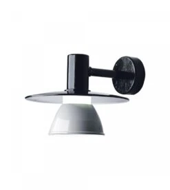 Applique Extérieure Stockholm 370