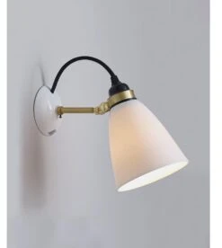 Nouvelles Arrivées -Décoration D'intérieur applique hector 30 1