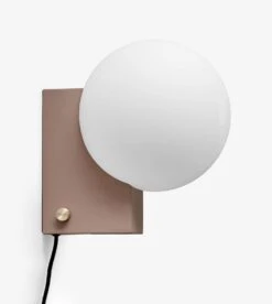 Applique / Lampe à Poser Journey SHY1