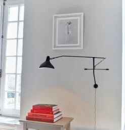 Décoration D'intérieur -Décoration D'intérieur applique mantis bs2 mini 1