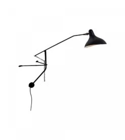 Applique MANTIS BS2 Mini