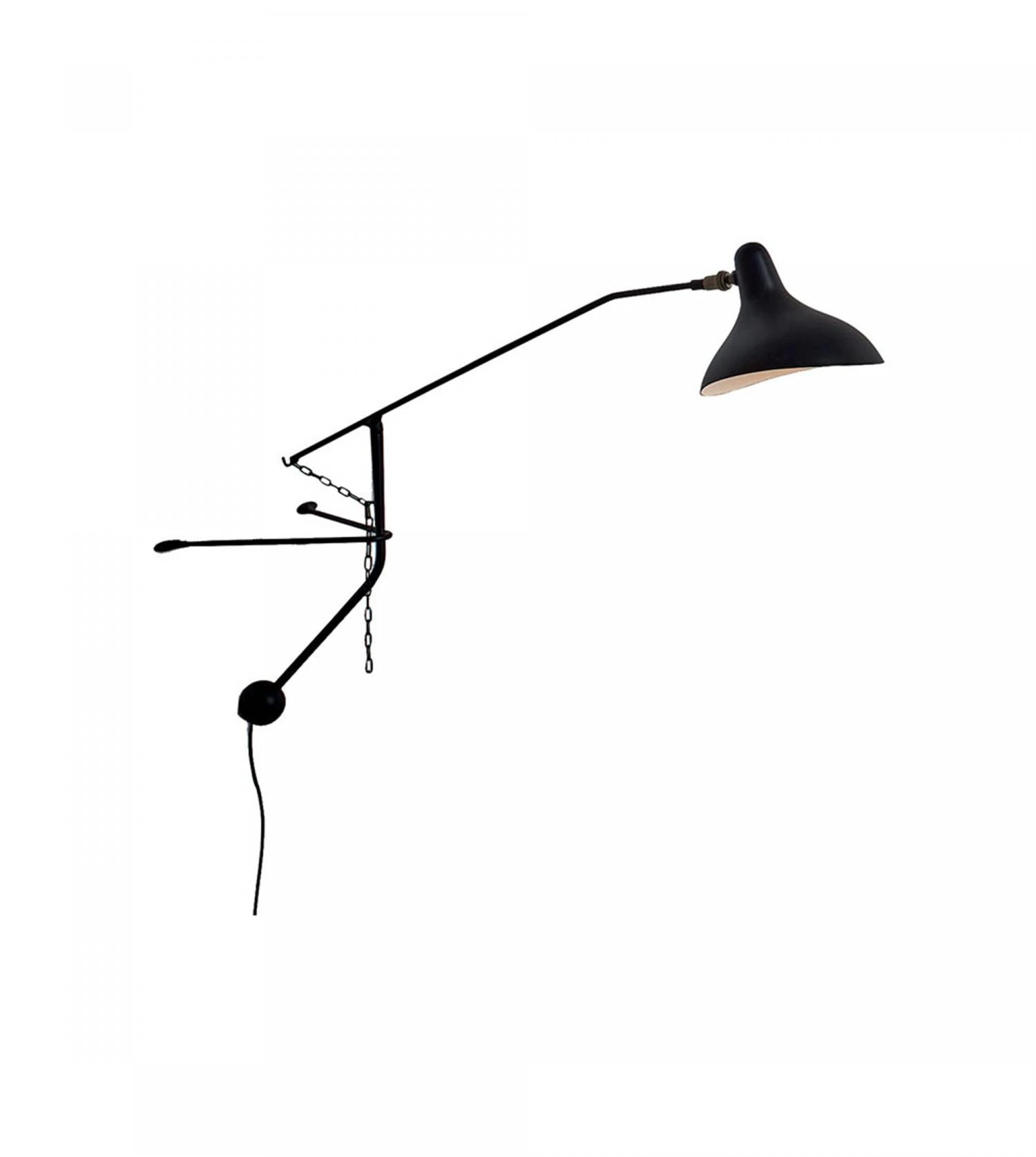 Applique MANTIS BS2 Mini 6 Applique MANTIS BS2 Mini – Image 4