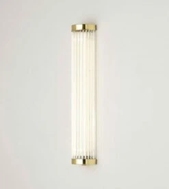 Nouvelles Arrivées -Décoration D'intérieur applique pillar led 1