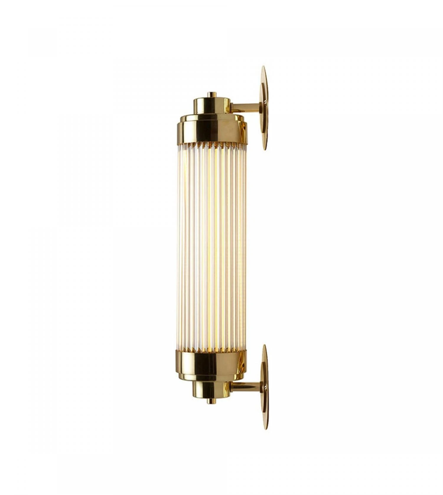 Applique Pillar Offset LED 4 Applique Pillar Offset LED – Image 3