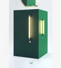 Applique Qanik - 1000 Mm -Décoration D'intérieur applique qanik 1000 mm 3