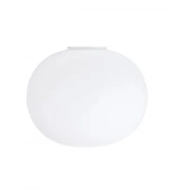 Flos Applique/Plafonnier Glo-Ball C/w Zero - 19cm