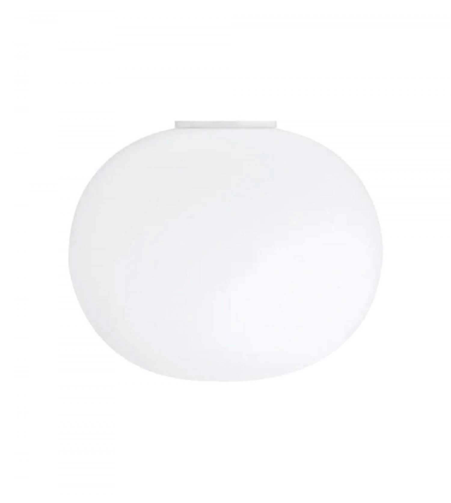 Flos Applique/Plafonnier Glo-Ball C/w Zero - 19cm 3 Flos Applique/Plafonnier Glo-Ball C/w Zero - 19cm