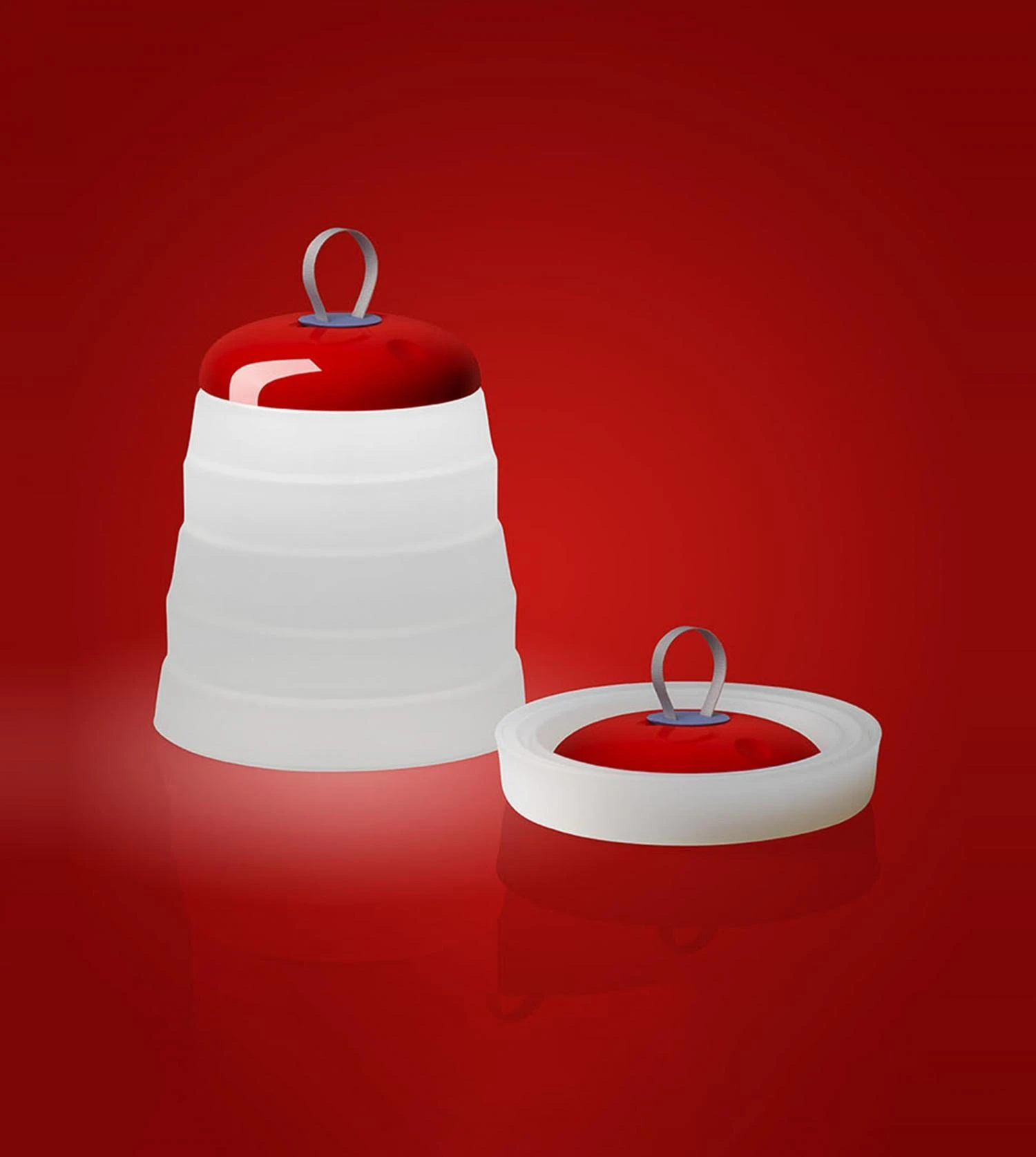 Baladeuse Cri Cri 3 Baladeuse Cri Cri