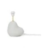 Ferm LIVING Base Pour Lampadaire Hebe - Small -Décoration D'intérieur base pour lampadaire hebe small