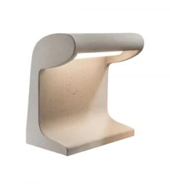 Borne Béton - Petite -Décoration D'intérieur borne beton petite 2