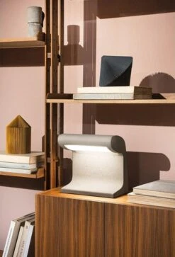 Borne Béton - Petite -Décoration D'intérieur borne beton petite 3