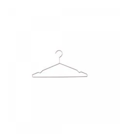 Hay Cintre Hang (par 5) -Décoration D'intérieur cintre hang par 5 2