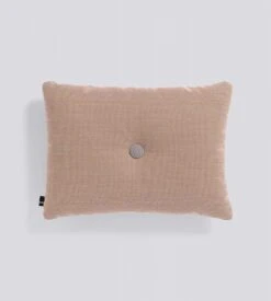 Hay Coussin 1 Dot / 1 Dot Cushion -Décoration D'intérieur coussin dot cushion 1 dot 7