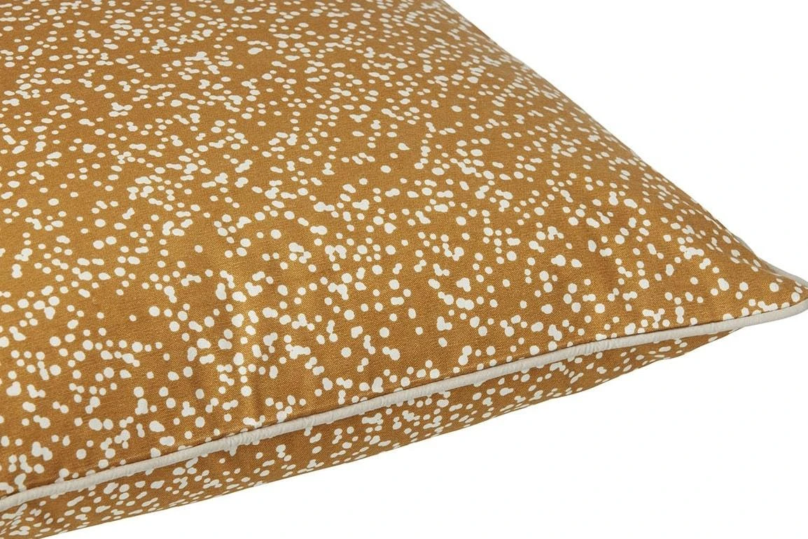 Ferm LIVING Coussin Dottery - 50x50 Cm 4 Ferm LIVING Coussin Dottery - 50x50 Cm – Image 2