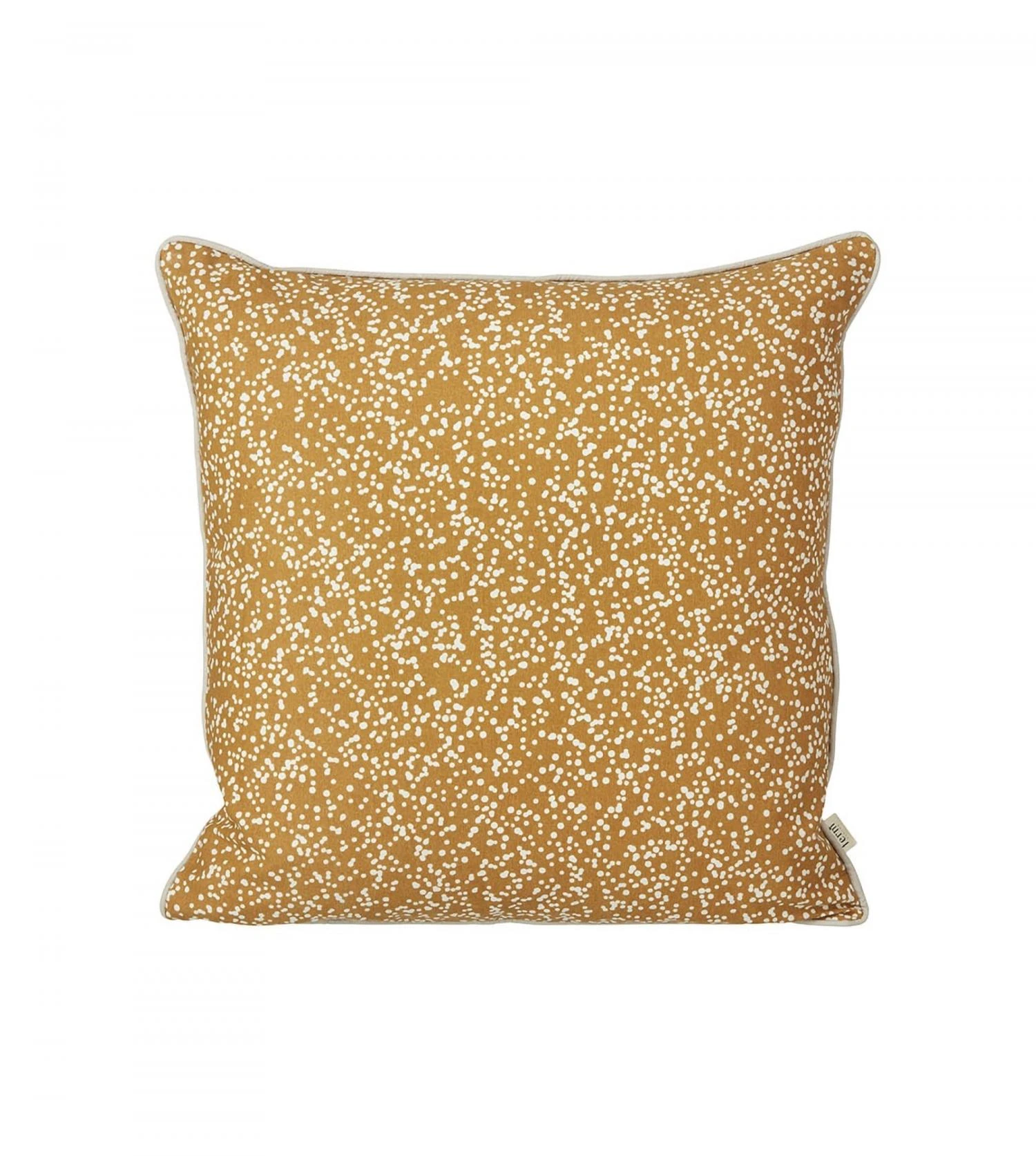Ferm LIVING Coussin Dottery - 50x50 Cm 5 Ferm LIVING Coussin Dottery - 50x50 Cm – Image 3