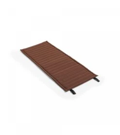 Hay Coussin Matelassé Palissade Lounge Chair Haut