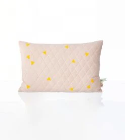 Ferm LIVING Coussin Teepee Quilted - 60x40 Cm -Décoration D'intérieur coussin teepee quilted cushion ferm living 1