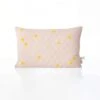 Ferm LIVING Coussin Teepee Quilted - 60x40 Cm -Décoration D'intérieur coussin teepee quilted cushion ferm living