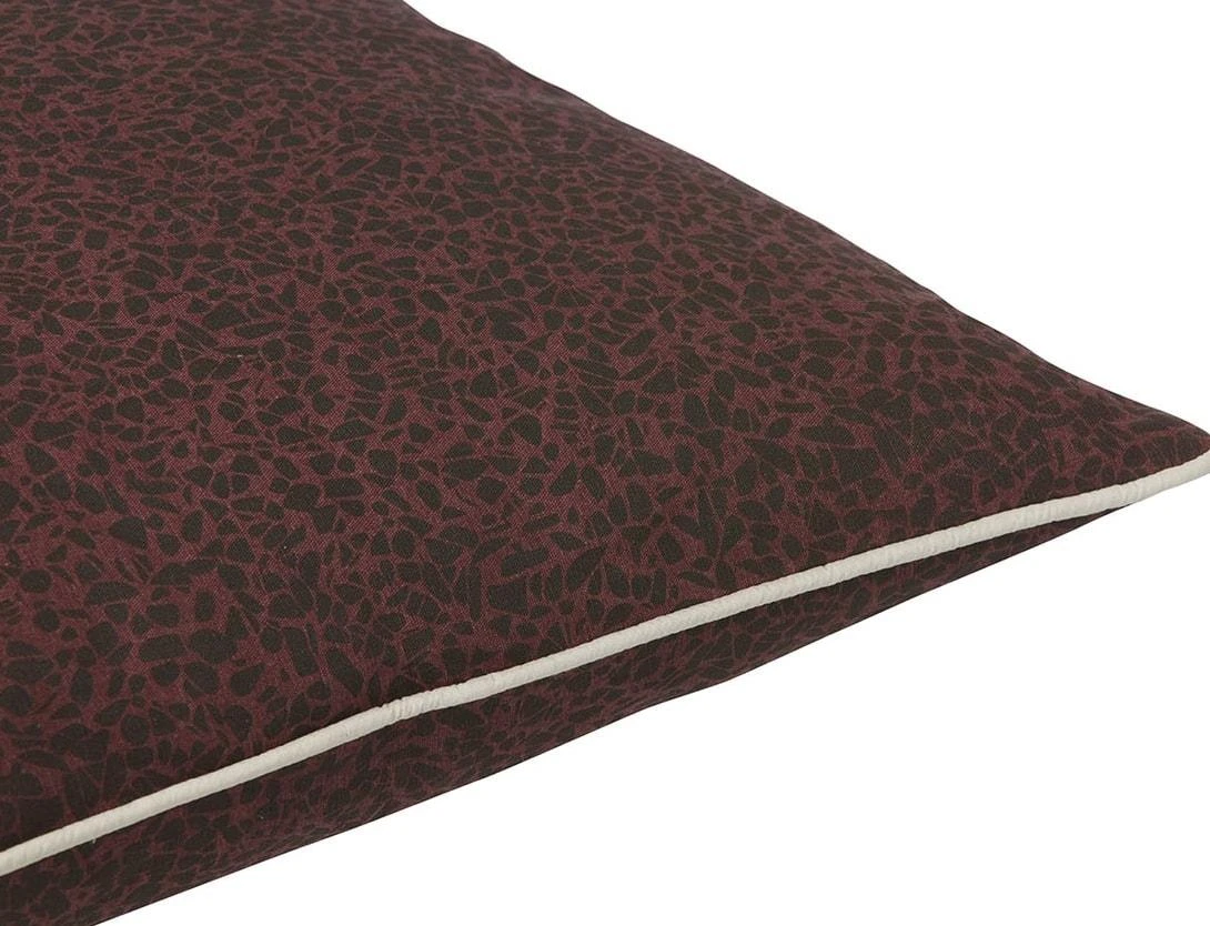 Ferm LIVING Coussin Terrazzo - 50x50 Cm 6 Ferm LIVING Coussin Terrazzo - 50x50 Cm – Image 4