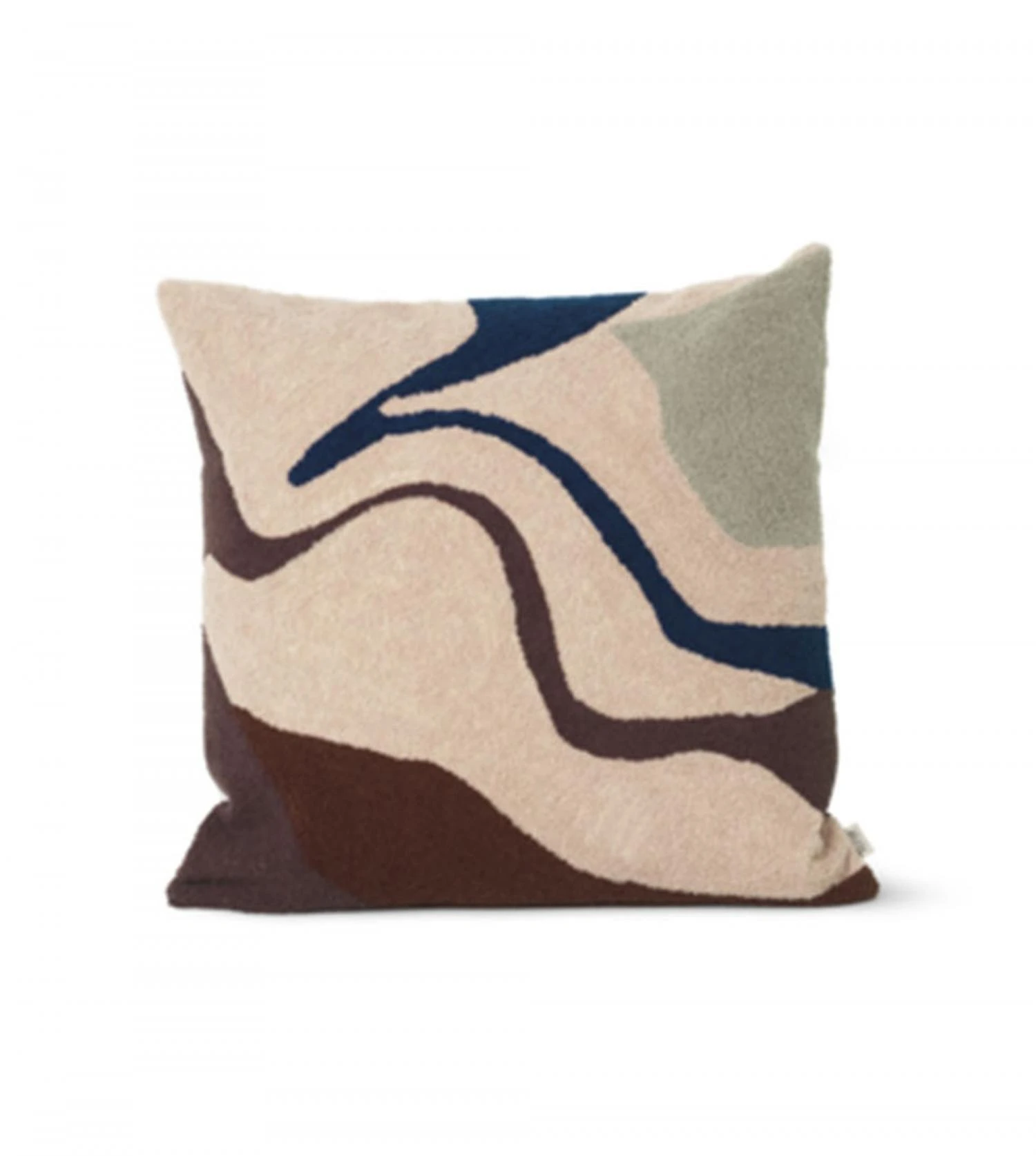 Ferm LIVING Coussin Vista 3 Ferm LIVING Coussin Vista