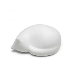 Vitra Figurine Resting Cat - Small