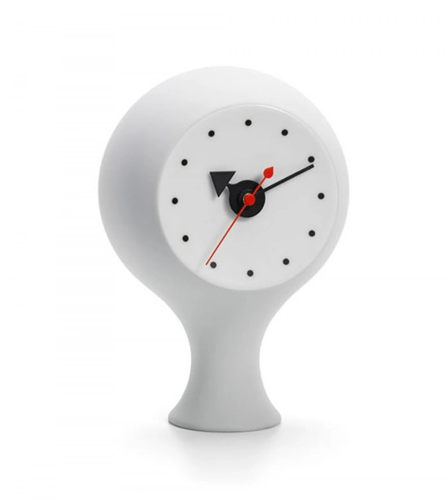 Vitra Horloge / Ceramic Clock N°1 4 Vitra Horloge / Ceramic Clock N°1 – Image 2