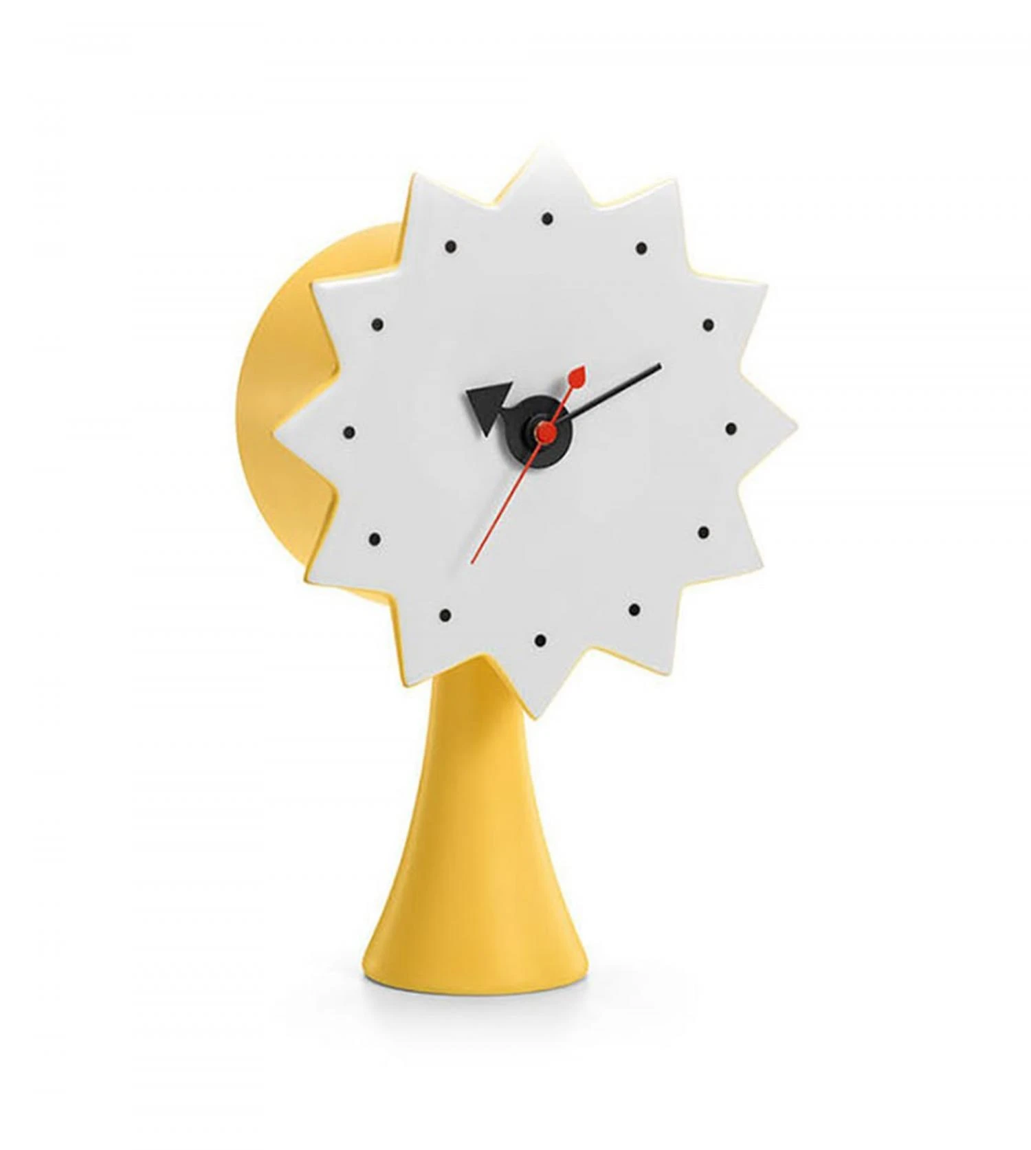 Vitra Horloge / Ceramic Clock N°2 3 Vitra Horloge / Ceramic Clock N°2