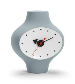 Vitra Horloge /céramic Clock N°3 -Décoration D'intérieur horloge ceramic clock n3 1