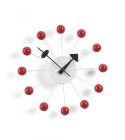 Vitra Horloge Murale Ball