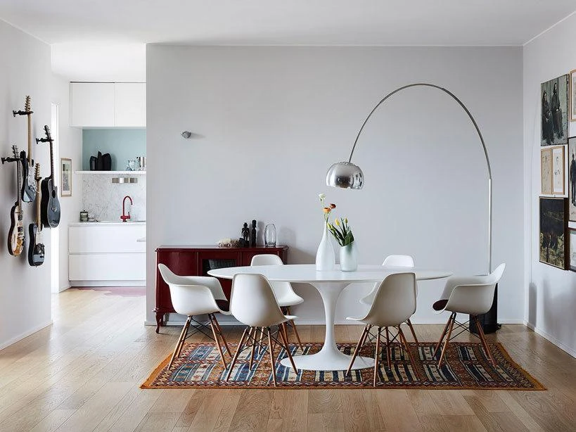 Flos Lampadaire Arco 4 Flos Lampadaire Arco – Image 2