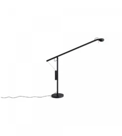 Hay Lampe à Poser Avec Base Fifty - Fifty -Décoration D'intérieur lampadaire fifty fifty 3