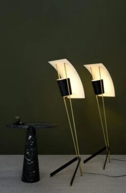 Lampadaire G30 -Décoration D'intérieur lampadaire g30 3