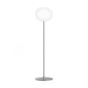 Flos Lampadaire Glo-Ball F1 1,35m -Décoration D'intérieur lampadaire glo ball f1 135m