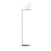 Flos Lampadaire IC F2 -Décoration D'intérieur lampadaire ic f2