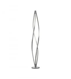 Lampadaire In The Wind