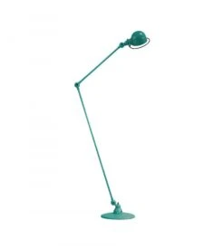 Lampadaire Jieldé Modèle LOFT D1260I -Décoration D'intérieur lampadaire jielde modele loft d1260i 1