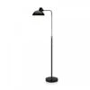 Fritz Hansen Lampadaire Kaiser Idell 6580-F - Hauteur Ajustable -Décoration D'intérieur lampadaire kaiser idell 6580 f hauteur ajustable