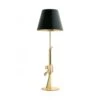 Flos Lampadaire Lounge Gun