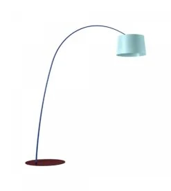 Lampadaire Twiggy LED - Be Colour -Décoration D'intérieur lampadaire twiggy led be colour 1