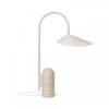 Ferm LIVING Lampe à Poser Arum -Décoration D'intérieur lampe a poser arum