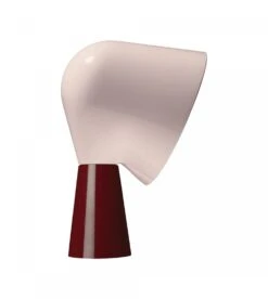 Lampe à Poser Binic - Be Colours ! 11 Lampe à Poser Binic - Be Colours ! -Décoration D'intérieur lampe a poser binic be colours 1 3