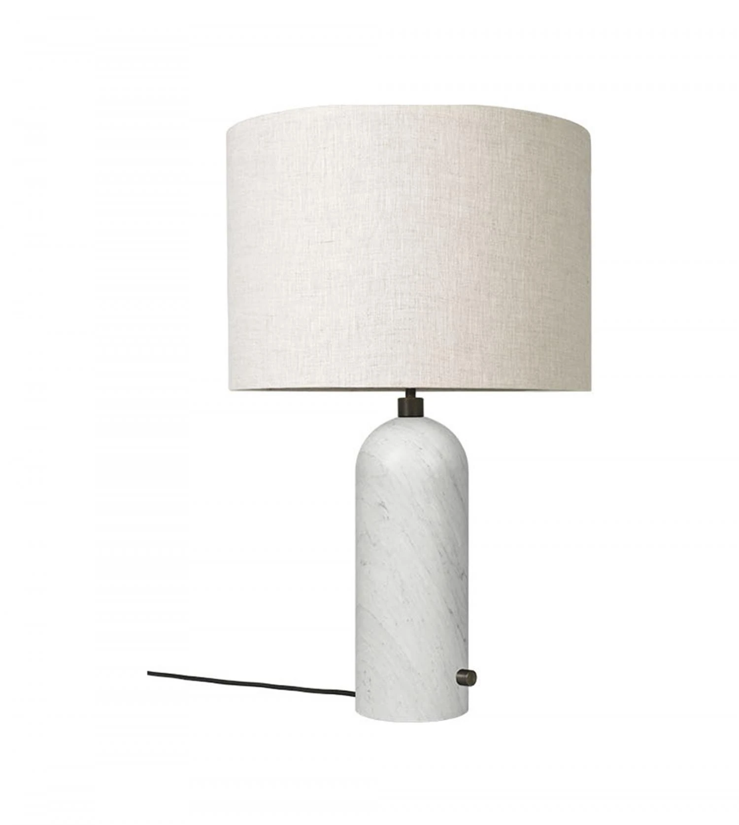 Gubi Lampe à Poser Gravity - Large 3 Gubi Lampe à Poser Gravity - Large