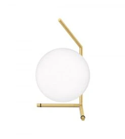 Flos Lampe à Poser IC T1 Low