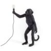 Seletti Lampe à Poser Monkey Standing - Debout -Décoration D'intérieur lampe a poser monkey debout