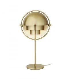 Gubi Lampe à Poser Multi-Lite -Décoration D'intérieur lampe a poser multi lite 1