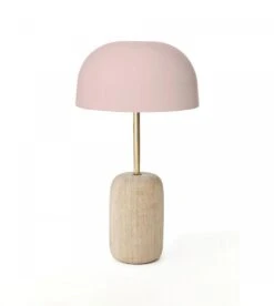 Lampe à Poser Nina -Décoration D'intérieur lampe a poser nina 1